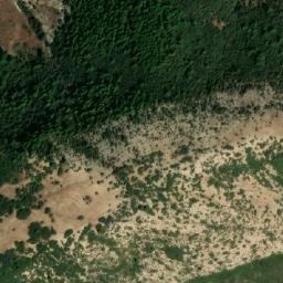 Satellite imagery of Djebel Graria, DZ