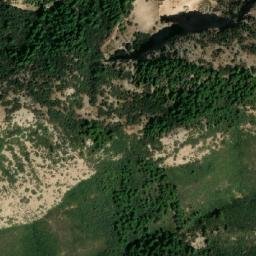 Satellite imagery of Djebel Graria, DZ