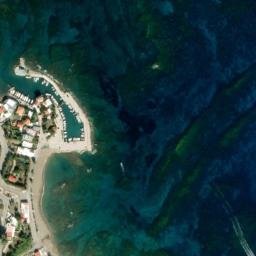 Mantomata beach / Rhodes / Greece // World Beach Guide