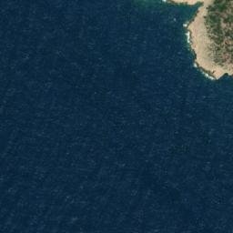 Satellite imagery of Kılıç Burnu, TR