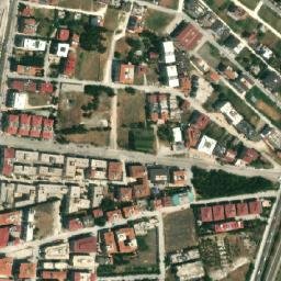 Drone Görünümü
