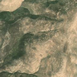 Satellite imagery of Jabal Juraybah, IQ