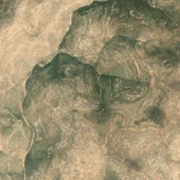 Satellite imagery of Jabal Juraybah, IQ