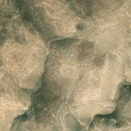 Satellite imagery of Jabal Juraybah, IQ