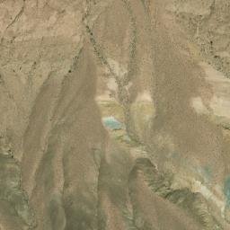 Satellite imagery of Ma‘dan-e Ţālū, IR