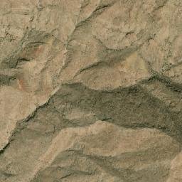 Satellite imagery of Ma‘dan-e Ţālū, IR