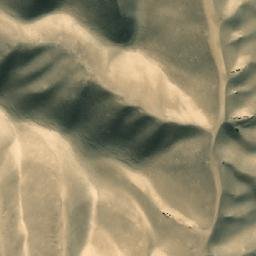 Satellite imagery of Chōpān, AF