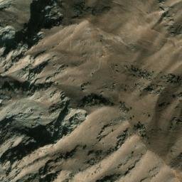 Satellite imagery of Kōh-e Spīn, AF