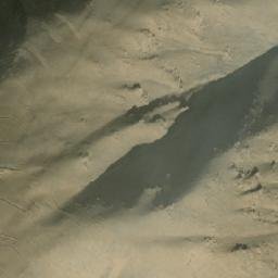 Satellite imagery of Khōl Ghar, AF