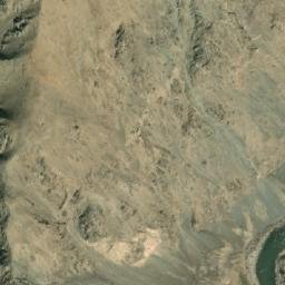 Satellite imagery of Band-e Qarah, AF