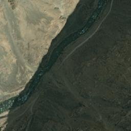 Satellite imagery of Band-e Qarah, AF
