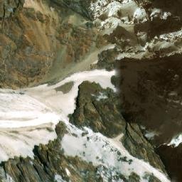 Satellite imagery of Kaj Āb, AF