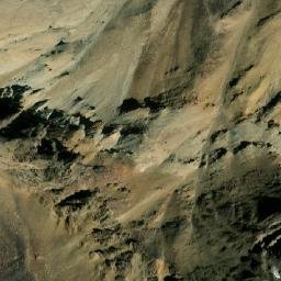 Satellite imagery of Kōh-e Farākhs̲h̲eng, AF