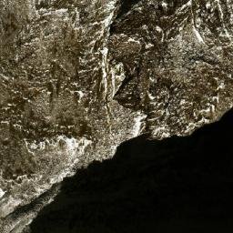 Satellite imagery of Gora Akram, AF