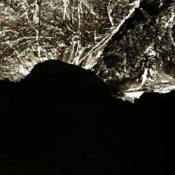 Satellite imagery of Gora Akram, AF