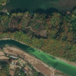 Satellite imagery of Okcheonijidang, KR
