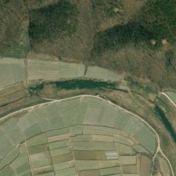 Satellite imagery of Pet’ŭl-bawi, KR