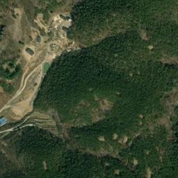 Satellite imagery of Pet’ŭl-bawi, KR