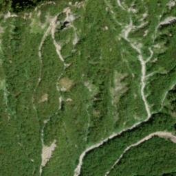 Satellite imagery of 赤沢山, JP