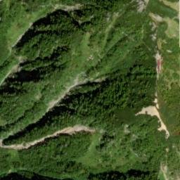 Satellite imagery of 赤沢山, JP