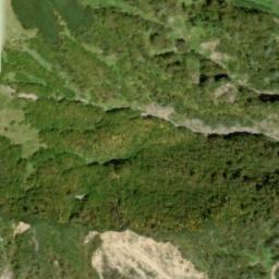 Satellite imagery of 赤沢山, JP