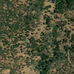 Satellite imagery of Good Hope Mines, US