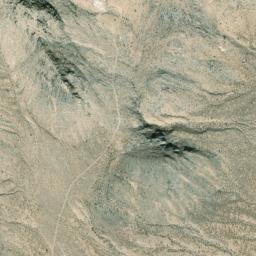 Satellite imagery of Talc City Mine, US