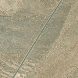 Satellite imagery of Silver Dollar Mine, US