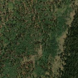 Satellite imagery of 8147 CANYON — NGS DO5653 — Coconino County, US, US