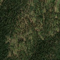 Satellite imagery of 8147 CANYON — NGS DO5653 — Coconino County, US, US