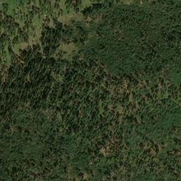 Satellite imagery of 8147 CANYON — NGS DO5653 — Coconino County, US, US