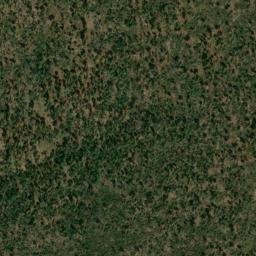 Satellite imagery of 8829 14 JRH — NGS DO5643 — Coconino County, US, US