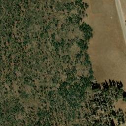 Satellite imagery of 8829 14 JRH — NGS DO5643 — Coconino County, US, US