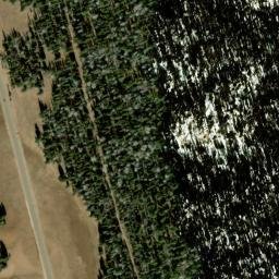 Satellite imagery of 8829 14 JRH — NGS DO5643 — Coconino County, US, US