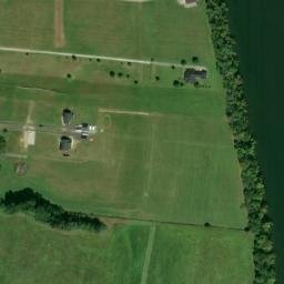 Satellite imagery of Belchers Bluff, US