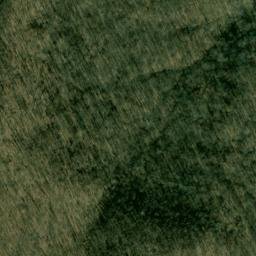 Satellite imagery of Hog Wallow Ridge, US