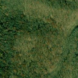 Satellite imagery of Delmont Mine, US