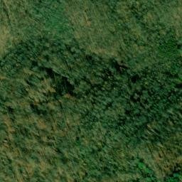 Satellite imagery of Delmont Mine, US