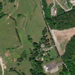 Satellite imagery of Campbell County Highway Department Quarry, US