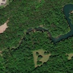 Satellite imagery of Campbell County Highway Department Quarry, US