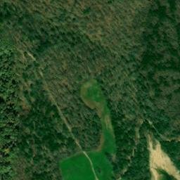 Satellite imagery of Lost Creek Mine, US