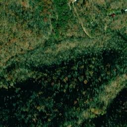 Satellite imagery of Poor Valley Ridge, US