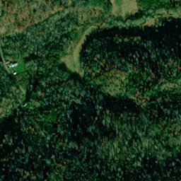 Satellite imagery of Poor Valley Ridge, US