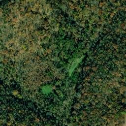 Satellite imagery of Big Ridge, US