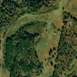 Satellite imagery of Big Ridge, US