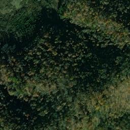 Satellite imagery of Moseley Ridge, US