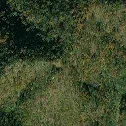 Satellite imagery of Moseley Ridge, US