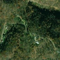 Satellite imagery of Moseley Ridge, US
