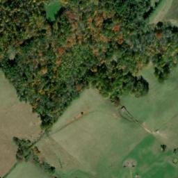 Satellite imagery of Nenny Ridge, US