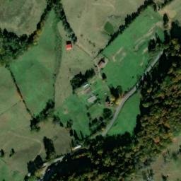 Satellite imagery of Nenny Ridge, US